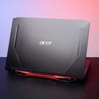 Laptop Acer Nitro 5 2021 AN515-45-R3SM – AMD Ryzen 5 – Mới 100%