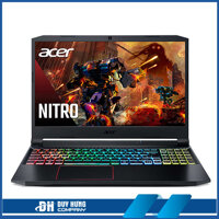 Laptop Acer Nitro 5 AMD AN515-44-R9JM NH.Q9MSV.003 (R5-4600H | 8GB | 512GB | GTX 1650 4GB | 15.6 inch FHD | Win 10)