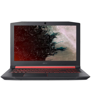 Laptop Acer Nitro 5 AN515-42-R8A0 NH.Q3RSV.005 - AMD Ryzen 5-2500U, 8GB RAM, SSD 256GB, AMD Radeon RX 560X 4G GDDR5, 15.6 inch