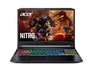 Laptop Acer Nitro 5 AN515-43-R4VJ NH.Q6ZSV.004 - AMD Ryzen 7 3750H, 8GB RAM, SSD 512GB, Nvidia Geforce GTX 1650 4GB GDDR5, 15.6 inch