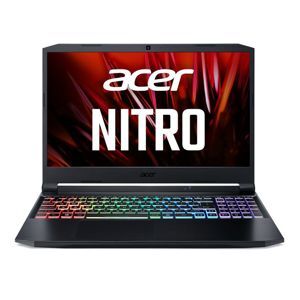 Laptop Acer Nitro 5 AN515-45-56XD - AMD Ryzen 5-5600H, 8GB RAM, SSD 512GB, Nvidia GeForce RTX 3060 6GB GDDR6, 15.6 inch
