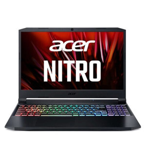 Laptop Acer Nitro 5 AN515-45-R6EV NH.QBMSV.006 - AMD Ryzen 5-5600H, 8GB RAM, SSD 512GB, Nvidia GeForce GTX 1650 4GB GDDR6, 15.6 inch