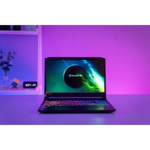 Laptop Acer Nitro 5 AN515-45-R6EV NH.QBMSV.006 - AMD Ryzen 5-5600H, 8GB RAM, SSD 512GB, Nvidia GeForce GTX 1650 4GB GDDR6, 15.6 inch