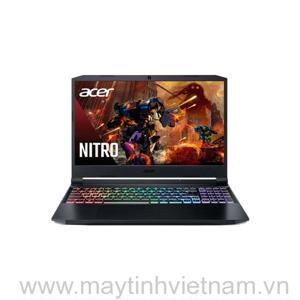 Laptop Acer Nitro 5 AN515-45-R6EV NH.QBMSV.006 - AMD Ryzen 5-5600H, 8GB RAM, SSD 512GB, Nvidia GeForce GTX 1650 4GB GDDR6, 15.6 inch