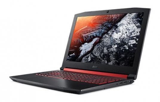 Laptop Acer Nitro 5 AN515-52-51LW - Intel core i5, 8GB RAM, SSD 128GB + HDD 1TB, Nvidia GeForce GTX 1050Ti 4GB, 15.6 inch