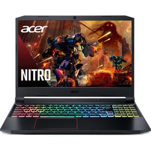 Laptop Acer Nitro 5 AN515-55-5304 NH.Q7NSV.002 - Intel Core i5-10300H, 8GB RAM, SSD 512GB, Nvidia GeForce GTX 1650Ti 4GB GDDR6 + Intel UHD Graphics, 15.6 inch
