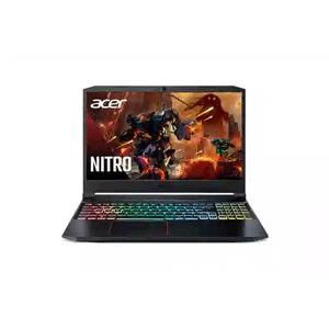 Laptop Acer Nitro 5 AN515-55-5304 NH.Q7NSV.002 - Intel Core i5-10300H, 8GB RAM, SSD 512GB, Nvidia GeForce GTX 1650Ti 4GB GDDR6 + Intel UHD Graphics, 15.6 inch