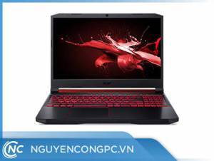 Laptop Acer Nitro 5 AN515-55-53AG NH.Q7MAA.006 - Intel core i5-10300H, 8GB RAM, SSD 256GB, Nvidia GeForce GTX 1650, 15.6 inch