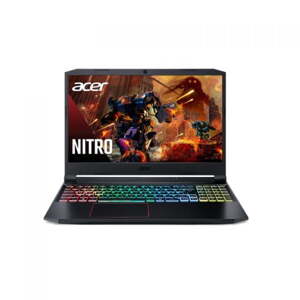 Laptop Acer Nitro 5 AN515-55-5518 NH.Q7RSV.004 - Intel Core i5-10300H, 8GB RAM, SSD 512GB, Nvidia GeForce GTX 1650 4GB GDDR6 + Intel UHD Graphics, 15.6 inch