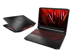 Laptop Acer Nitro 5 AN515-56-51N4 NH.QBZSV.002 - Intel Core i5-11300H, 8GB RAM, SSD 512GB, Nvidia GeForce GTX 1650 4GB GDDR6 + Intel Iris Xe, 15.6 inch