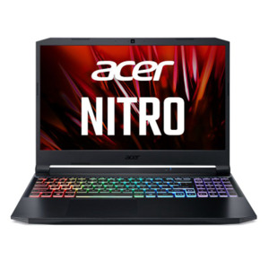 Laptop Acer Nitro 5 AN515-56-79U2 NH.QBZSV.001 - Intel Core i7-11370H, 8GB RAM, SSD 512GB, Nvidia GeForce GTX 1650 4GB GDDR6 + Intel Iris Xe, 15.6 inch