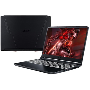 Laptop Acer Nitro 5 AN515-57-53F9 NH.QENSV.008 - Intel Core i5-11400H, 8GB RAM, SSD 512GB, Nvidia GeForce RTX 3060 6GB, 15.6inch