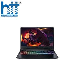Laptop Acer Nitro 5 AN515-57-53F9 NH.QENSV.008 - Intel Core i5-11400H, 8GB RAM, SSD 512GB, Nvidia GeForce RTX 3060 6GB, 15.6inch