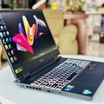 Laptop Acer Nitro 5 AN515-58-52SP NH.QFHSV.001 - Intel core i5-12500H, 8GB RAM, SSD 512GB, Nvidia GeForce RTX 3050 4GB GDDR6, 15.6 inch