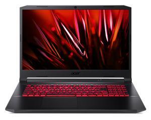 Laptop Acer Nitro 5 Eagle 2021 AN517-54-79L1 - Intel core i7- 11800H, 16GB RAM, SSD 1TB, Geforce RTX 3050Ti, 17.3 inch