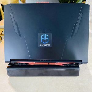 Laptop Acer Nitro 5 Eagle AN515-57-54MV NH.QENSV.003 - Intel Core i5-11400H, 8GB RAM, SSD 512GB, Nvidia GeForce RTX 3050 4GB GDDR6, 15.6 inch