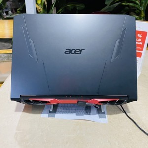 Laptop Acer Nitro 5 Eagle AN515-57-54MV NH.QENSV.003 - Intel Core i5-11400H, 8GB RAM, SSD 512GB, Nvidia GeForce RTX 3050 4GB GDDR6, 15.6 inch