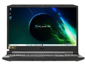 Laptop Acer Nitro 5 Eagle AN515-57-74NU NH.QD9SV.001 - Intel Core i7-11800H, 8GB RAM, SSD 512GB, Nvidia GeForce RTX 3050Ti 4GB GDDR6, 15.6 inch