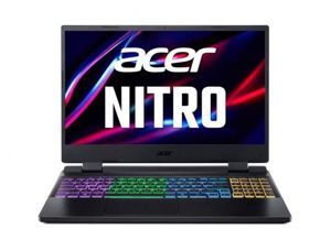 Laptop Acer Nitro 5 Tiger 2022 AN515-58-5046 - Intel core i5-12500H, 16GB RAM, SSD 512GB, Nvidia GeForce RTX 3050Ti 4GB GDDR6, 15.6 inch
