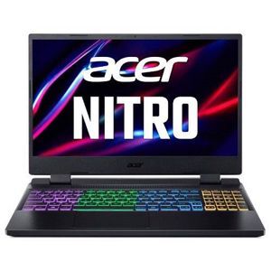 Laptop Acer Nitro 5 Tiger AN515-58-5935 - Intel Core i5-12450H, 8GB RAM, SSD 512GB, Nvidia GeForce RTX 4050 6GB GDDR6, 15.6 inch