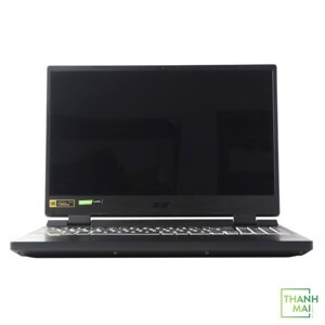 Laptop Acer Nitro 5 Tiger AN515-58-79UJ NH.QHYSV.001 - Intel Core i7-12700H, RAM 16GB, SSD 512GB, Nvidia GeForce RTX 3060 6GB, 15.6 inch