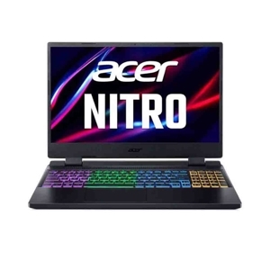 Laptop Acer Nitro 5 Tiger AN515-58-5935 - Intel Core i5-12450H, 8GB RAM, SSD 512GB, Nvidia GeForce RTX 4050 6GB GDDR6, 15.6 inch