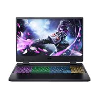 Laptop Acer Nitro 5 Tiger AN515-58-52SP | CPU i5-12500H | RAM 8GB DDR4 | SSD 512GB PCIe | VGA RTX 3050 4GB | 15.6 FHD IPS & 144Hz | Win11