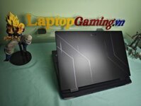 Laptop Acer Nitro 5 Tiger AN515-58-52SP i5-12500H/ Ram 16GB/ SSD 512GB/ RTX 3050, Led RGB , máy đẹp, mua tại Gearvn.