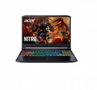 Laptop  ACER NITRO 5 AN515-45-R9SC NH.QBRSV.001 (R7-5800H/ 8GB/ SSD 512GB/15 FHD/8G/win10)