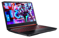 Laptop Acer Nitro 5 AN515-54-71UP NH.Q5ASV.008 – Intel Core i7-8750H, 8GB RAM, SSD 256GB, Nvidia GTX1050 3GB DDR5, 15.6 inch