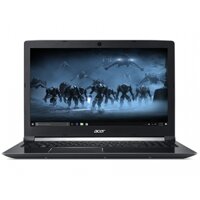 Laptop Acer Nitro 5 AN515-51-51UM (NH.Q2RSV.003)