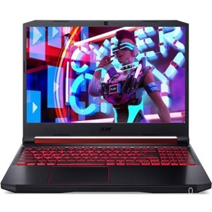 Laptop Acer Nitro AN515-43-R9FD NH.Q6ZSV.003 - AMD Ryzen 5-3550H, 8GB RAM, SSD 512GB, Nvidia GeForce GTX 1650 4GB, 15.6 inch