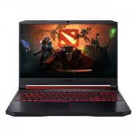 Laptop Acer Nitro series AN515-54-76RK NH.Q59SV.023 (Core i7-9750H/8Gb/512Gb SSD/15.6′ FHD/GTX1650 4Gb/Win10/Black)