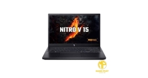 Laptop Acer Nitro V ANV15-51-56D5 - Intel core i5-13420H, 16GB RAM, SSD 512GB, Nividia Geforce RTX 3050 6GB, 15.6 inch