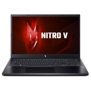 Laptop Acer Nitro V ANV15-51-73BT - Intel core i7-13620H, 16GB RAM, SSD 512GB, Nividia Geforce RTX 2050 4GB, 15.6 inch