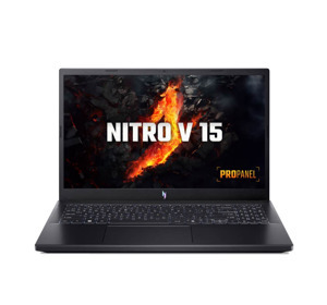 Laptop Acer Nitro V ANV15-51-73BT - Intel core i7-13620H, 16GB RAM, SSD 512GB, Nividia Geforce RTX 2050 4GB, 15.6 inch