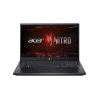 Laptop Acer Nitro V ANV15-51-500A | i5-13420H | RAM 16GB | SSD 512GB | VGA RTX 2050 4GB | 15.6 FHD IPS, 100% sRGB & 180Hz | Win11