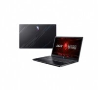 LAPTOP  ACER Nitro V ANV15-51-72VS ( i7-13620H/ 16GB / 512GB / RTX2050 4GB/ 15.6"FHD/ Win 11/ ĐEN)