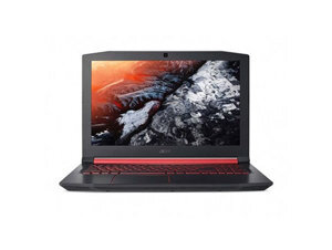 Laptop Acer Nitro5 AN515-51-51UM (NH.Q2RSV.003) - Intel Core i5, 8GB RAM, HDD 1TB+SSD 128GB, Intel HD Graphics, 15.6 inch