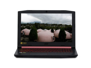 Laptop Acer Nitro5 AN515-52-51GF NH.Q3MSV.001 - Intel core i5, 8GB RAM, HDD 1TB, Nvidia Geforce GTX1050 4GB GDDR5, 15.6 inch