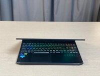 LAPTOP ACER PREDATOR GAMING PH315 54 78W5 /i7-11800H/ 8GB /512GB / RTX 3050Ti/ 15.6″ FHD