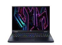 Laptop Acer Predator Helios 16 PH16-71-72BV (i7-13700HX | 16GB | 512GB | GeForce RTX™ 4070 8GB | 16′ WQXGA 240Hz 100% DCI-P3 | Win 11)