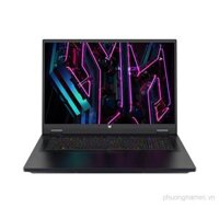 Laptop Acer Predator Helios 16 PH16-71-94N1 NH.QJSSV.002 (Intel Core i9-13900HX | 32GB | 2TB | RTX 4080 12GB | 16 inch WQXGA | Win 11 | Abyssal Black)