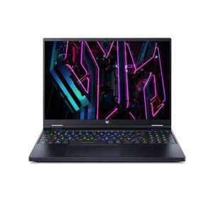 Laptop Acer Predator Helios 16 PH16-71-72BV - Intel Core i7 13700HX, 16GB RAM, SSD 512GB, Nvidia GeForce RTX 4070 8GB GDDR6, 16 inch