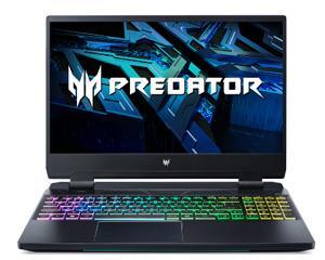 Laptop Acer Predator Helios 300 PH315-55-76KG - Intel Core i7-12700H, 16GB RAM, SSD 512GB, Nvidia GeForce RTX 3060 6GB GDDR6, 15.6 inch