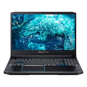 Laptop Acer Predator Helios 300 PH315-52-78HH - Intel Core i7-9750H, 8GB RAM, SSD 256GB, Nvidia GeForce GTX 1660Ti 6GB GDDR6, 15.6 inch