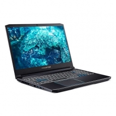 Laptop Acer Predator Helios 300 PH315-52-78HH - Intel Core i7-9750H, 8GB RAM, SSD 256GB, Nvidia GeForce GTX 1660Ti 6GB GDDR6, 15.6 inch