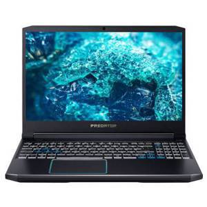 Laptop Acer Predator Helios 300 PH315-52-78HH - Intel Core i7-9750H, 8GB RAM, SSD 256GB, Nvidia GeForce GTX 1660Ti 6GB GDDR6, 15.6 inch