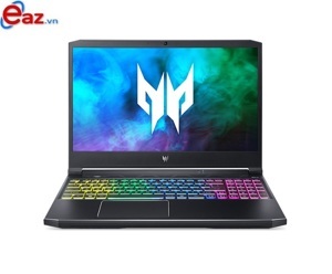 Laptop Acer Predator Helios 300 PH315-54-78W5 NH.QC5SV.001 - Intel Core i7-11800H, 8GB RAM, SSD 512GB, Nvidia GeForce RTX 3050Ti 4GB GDDR6, 15.6 inch