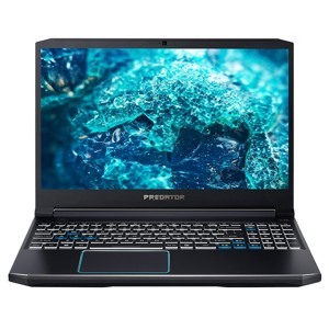 Laptop Acer Predator Helios 300 PH315-52-78MG - Intel Core i7-9750H, 8GB RAM, SSD 512GB, Nvidia GeForce GTX 1660Ti 6GB GDDR6, 15.6 inch